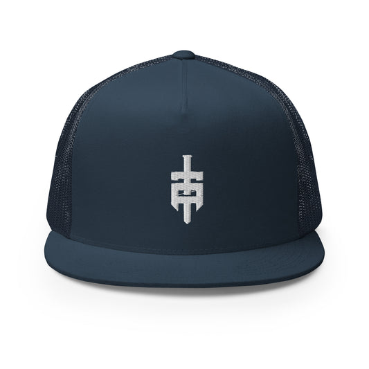 Logo Trucker Cap