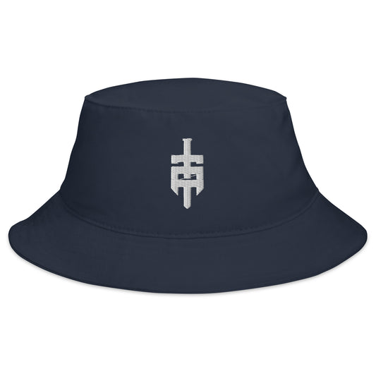 Logo Bucket Hat