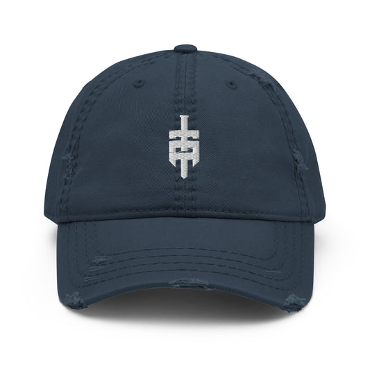 Logo Dad Hat