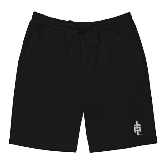Logo Shorts - Black