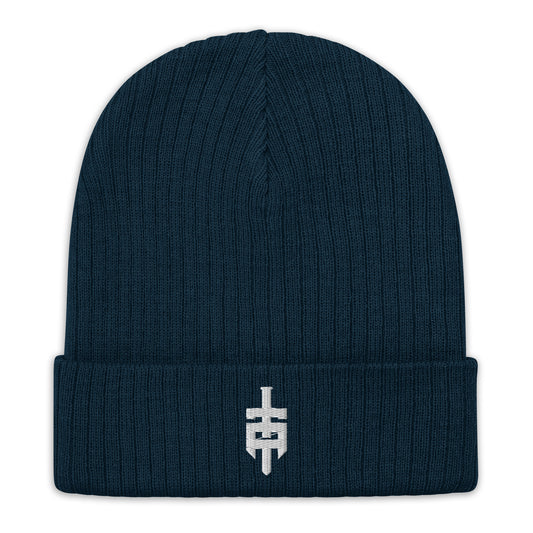 Logo Beanie