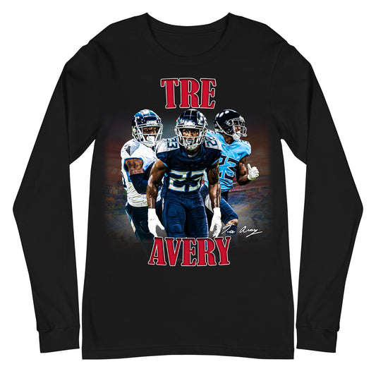 Game Day Long Sleeve